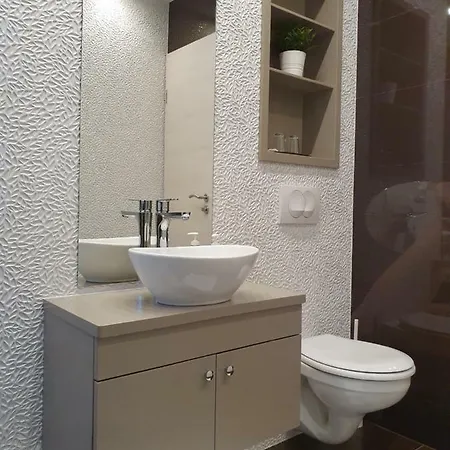 Guest house Kala