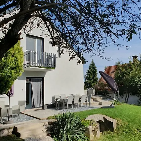 Kala Guest house Szentbekkalla