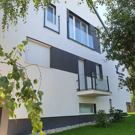Guest house Kala