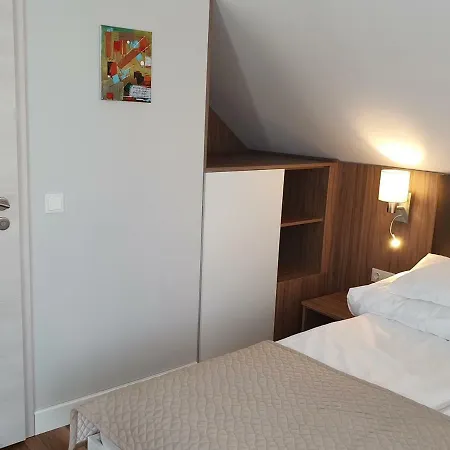 Guest house Kala