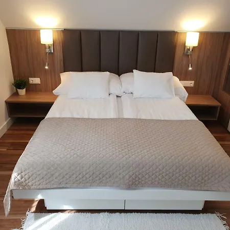 Guest house Kala *